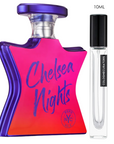 Bond No.9 Chelsea Nights EDP - 10mL Sample