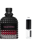 SAMPLE - Valentino Uomo Born In Roma Intense EDP
