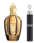 Xerjoff Alexandria II Anniversary EDP - Travel Sample