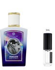 Zoologist Penguin Extrait - 3mL Sample