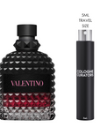 SAMPLE - Valentino Uomo Born In Roma Intense EDP