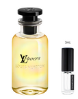 Louis Vuitton Lovers EDP - 3mL Sample