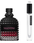 SAMPLE - Valentino Uomo Born In Roma Intense EDP
