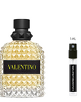 Valentino Born In Roma Yellow Dream - 1mL Sample