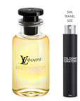 Louis Vuitton Lovers EDP - Travel Sample