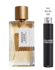 Goldfield & Banks Ingenious Ginger Fragrance - Travel Size Sample