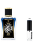 Zoologist Squid Extrait - 3mL Sample