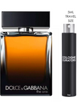 Dolce & Gabbana The One Eau De Parfum - Travel Sample