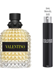 Valentino Born In Roma Yellow Dream - Travel Sample