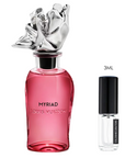Louis Vuitton Myriad Extrait - 3mL Sample