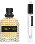 Valentino Born In Roma Yellow Dream - 10mL Sample