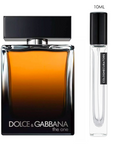 Dolce & Gabbana The One Eau De Parfum - 10mL Sample