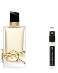 Yves Saint Laurent Libre EDP - 1mL Sample