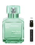 Maison Francis Kurkdjian Aqua Media EDP - 1mL Sample