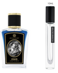 Zoologist Squid Extrait - 10mL Sample