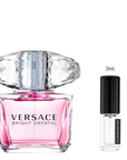 Versace Bright Crystal - 3mL Sample