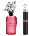 Louis Vuitton Myriad Extrait - Travel Sample
