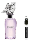 Louis Vuitton Symphony Extrait - 1mL Sample
