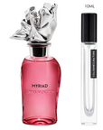 Louis Vuitton Myriad Extrait - 10mL Sample