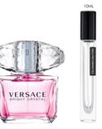 Versace Bright Crystal - 10mL Sample