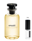 Louis Vuitton Apogee EDP - 3mL Sample