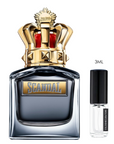 Jean Paul Gaultier Scandal Pour Homme EDT - 3mL Sample