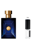 Versace Blue Dylan - 3mL Sample
