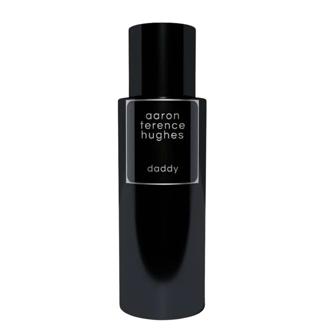 Aaron Terence Hughes Daddy Fragrance Sample