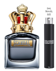 Jean Paul Gaultier Scandal Pour Homme EDT - Travel Sample