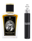 Zoologist Tyrannosaurus Rex Extrait - Travel Sample
