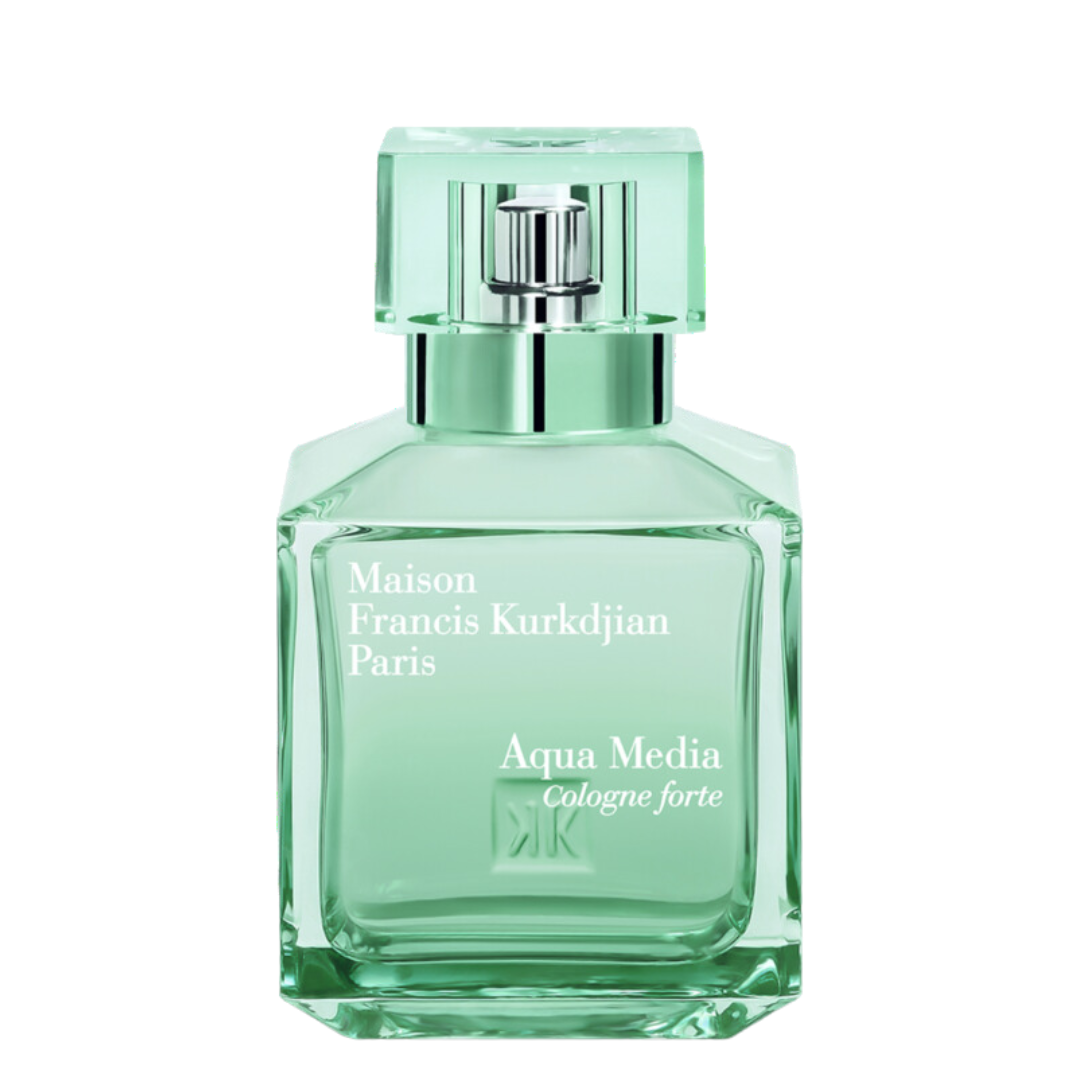 SAMPLE Maison Francis Kurkdjian Aqua Media Cologne Forte EDP