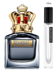Jean Paul Gaultier Scandal Pour Homme EDT - 10mL Sample