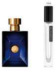 Versace Blue Dylan - 10mL Sample