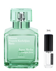 Maison Francis Kurkdjian Aqua Media EDP - 3mL Sample