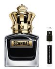 Jean Paul Gaultier Scandal Le Parfum EDP Intense - 1mL Sample