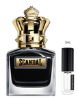 Jean Paul Gaultier Scandal Le Parfum EDP Intense - 3mL Sample