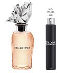 Louis Vuitton Stellar Times Extrait - Travel Sample