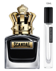 Jean Paul Gaultier Scandal Le Parfum EDP Intense - 10mL Sample