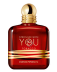 Emporio Armani Stronger With You Tobacco Fragrance Sample