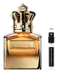 Jean Paul Gaultier Scandal Pour Homme Absolu EDP - 1mL Sample