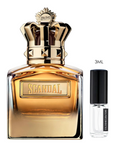 Jean Paul Gaultier Scandal Pour Homme Absolu EDP - 3mL Sample