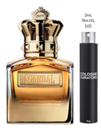Jean Paul Gaultier Scandal Pour Homme Absolu EDP - Travel Sample
