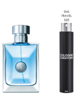 Versace Pour Homme - Travel Sample