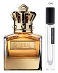 Jean Paul Gaultier Scandal Pour Homme Absolu EDP - 10mL Sample