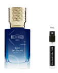 Ex Nihilo Blue Talisman - 1mL Sample