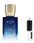 Ex Nihilo Blue Talisman - 3mL Sample