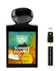 Lorenzo Pazzaglia Summer Hammer Extrait - 1mL Sample