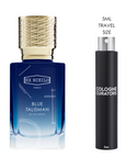 Ex Nihilo Blue Talisman - Travel Sample