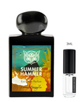 Lorenzo Pazzaglia Summer Hammer Extrait - 3mL Sample