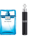 Versace Man Eau Fraiche - Travel Sample